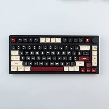 Amazon.co.jp: Hyekit キーキャップ - ダブルショット Sparta